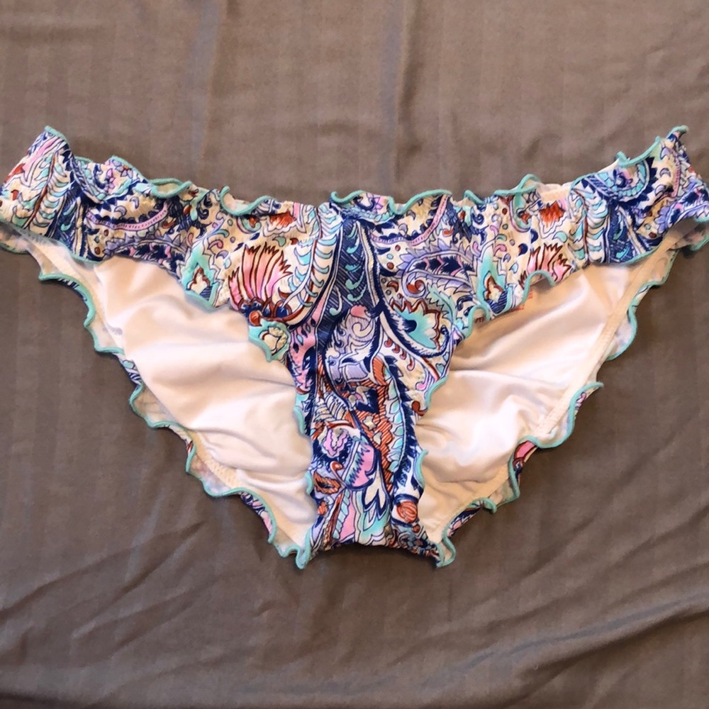 Victoria’s Secret bikini bottoms